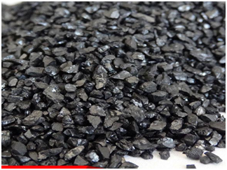 煤質(zhì)增碳劑