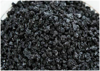 石油焦增碳劑