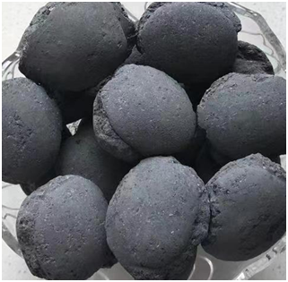 無(wú)氟化渣劑