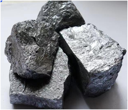 硅鋁鋇鈣合金脫氧劑