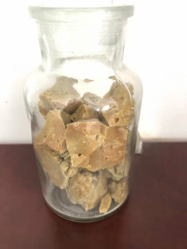 預(yù)熔型強(qiáng)力脫硫劑